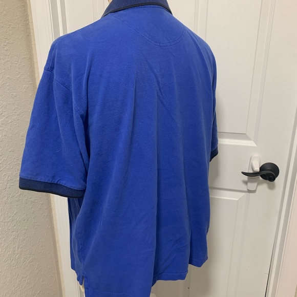 Disney parks polo button up Mickey Mouse sorcerer - Picture 5 of 13